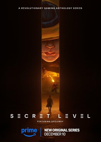Секретный уровень сериал 2024 смотреть онлайн бесплатно в хорошем качестве HD
